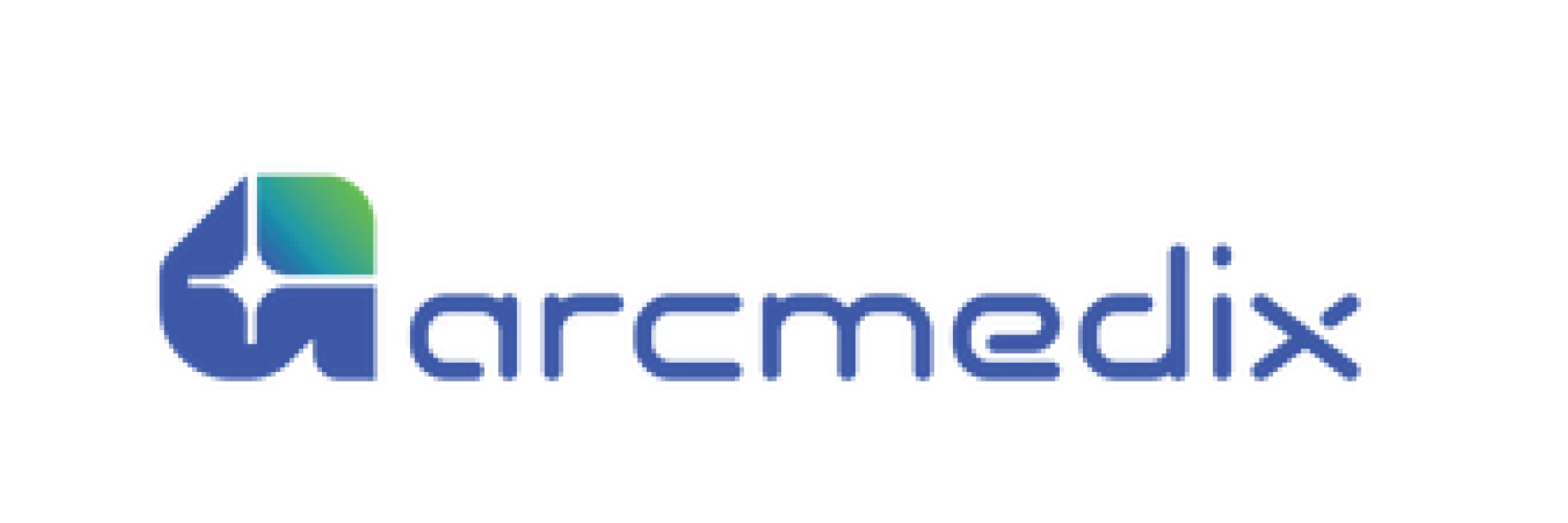 Arcmedix logo