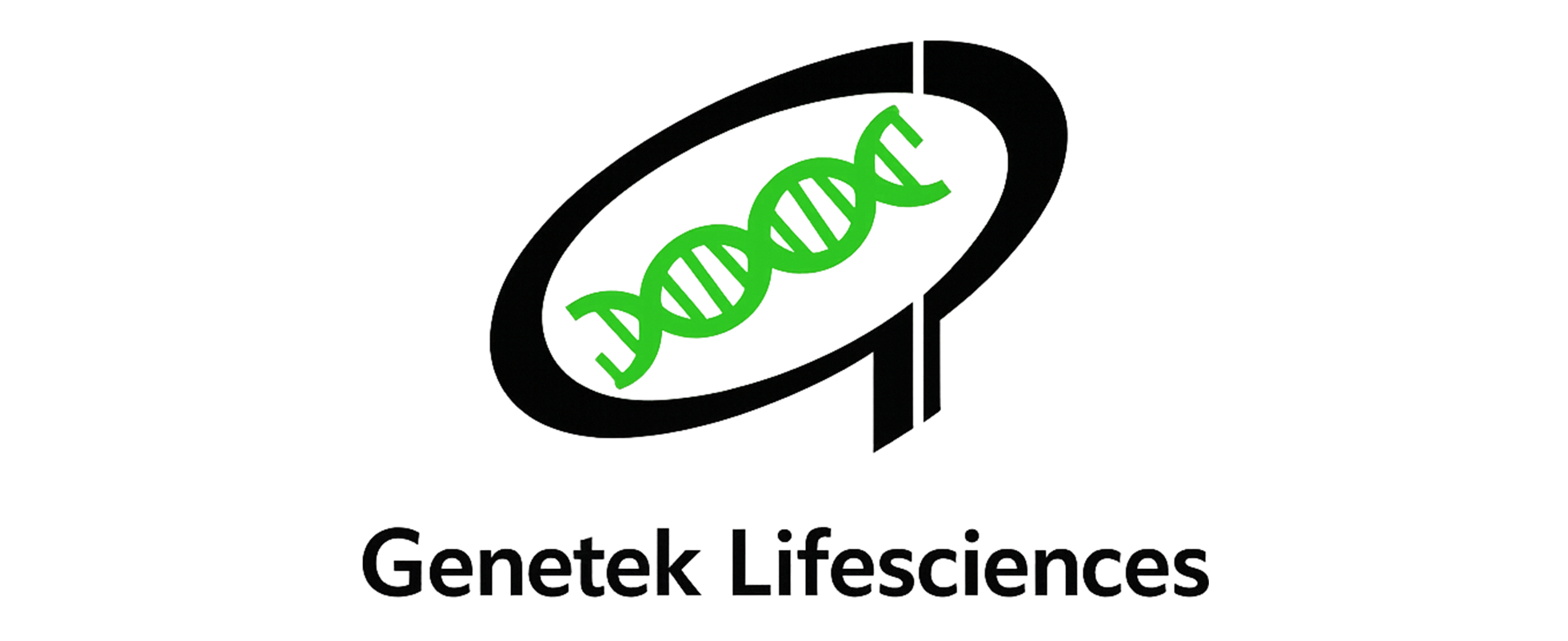 Genetek Lifesciences Private Limited logo