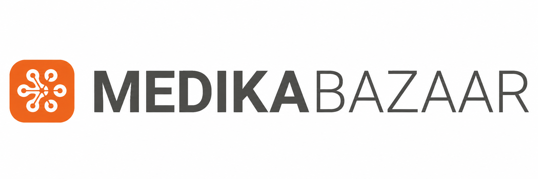 Medikabazaar logo