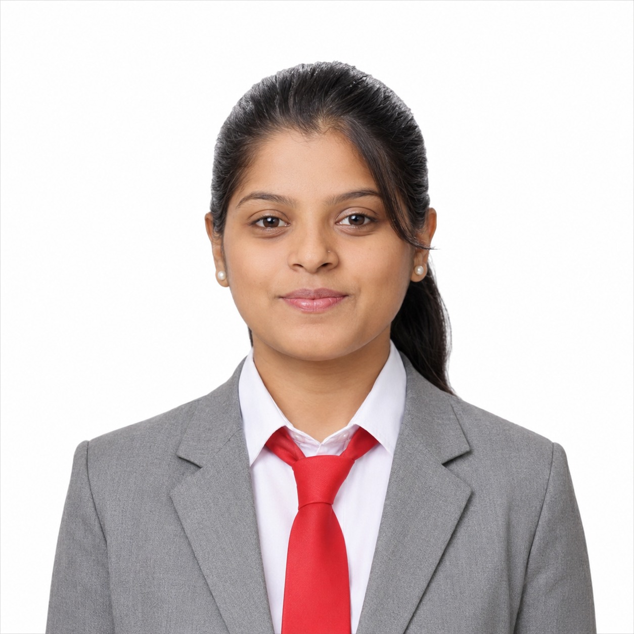 Prachi Sudhir Karale