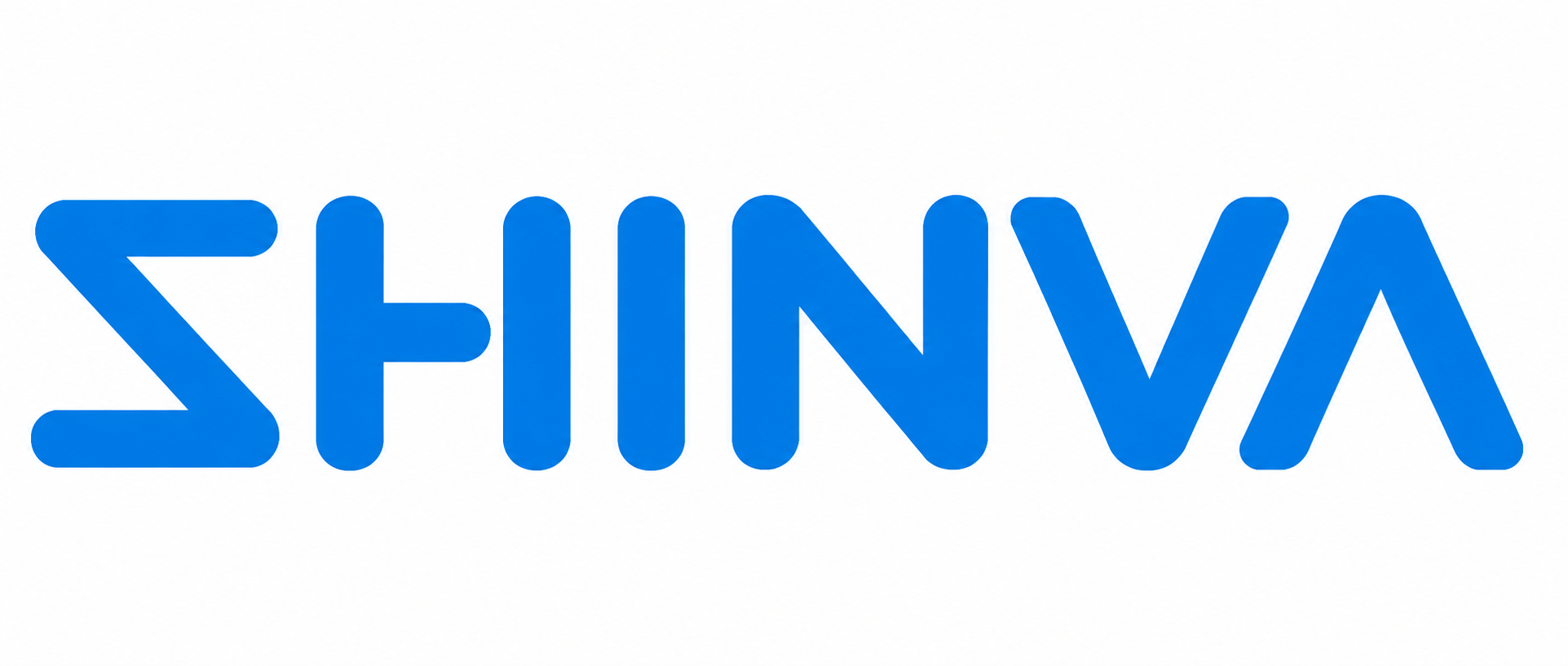 Shinva Logo logo
