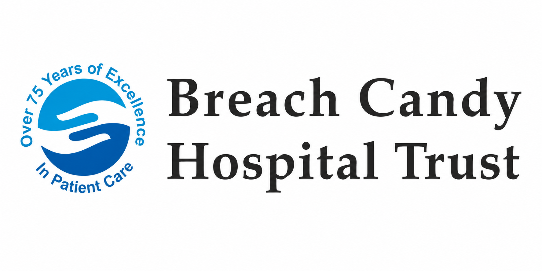 Breach Candy Hospital Trust logo