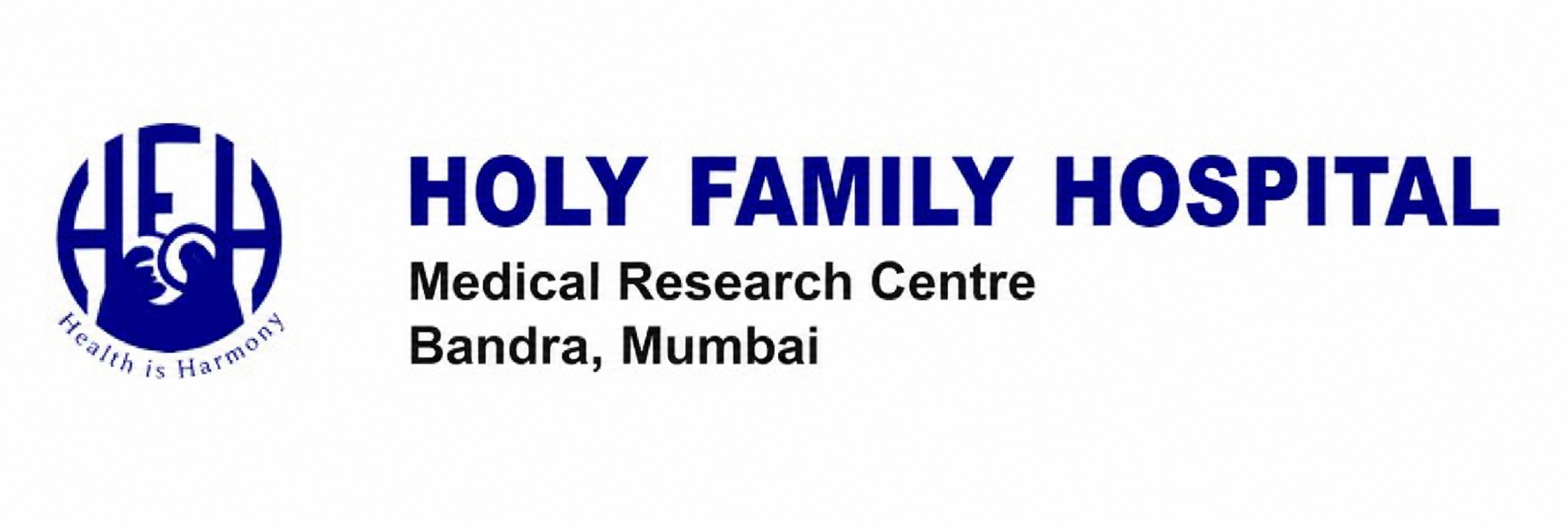 Holy Family Multispeciality Hospital logo