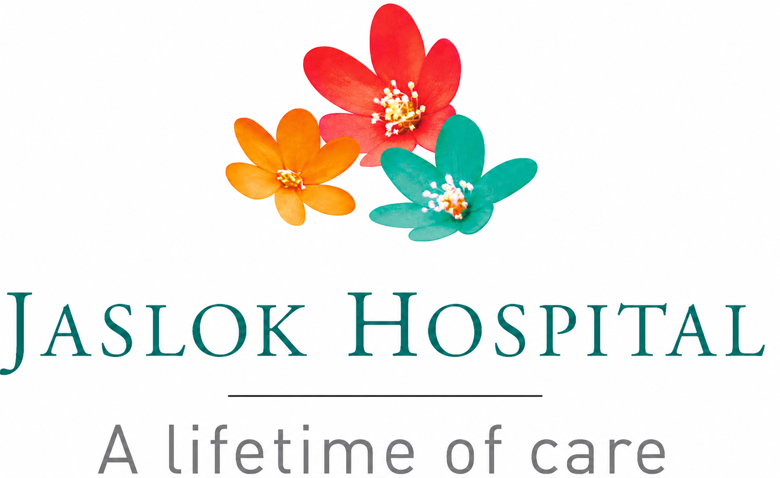 Jaslok Hospital & Research Centre logo