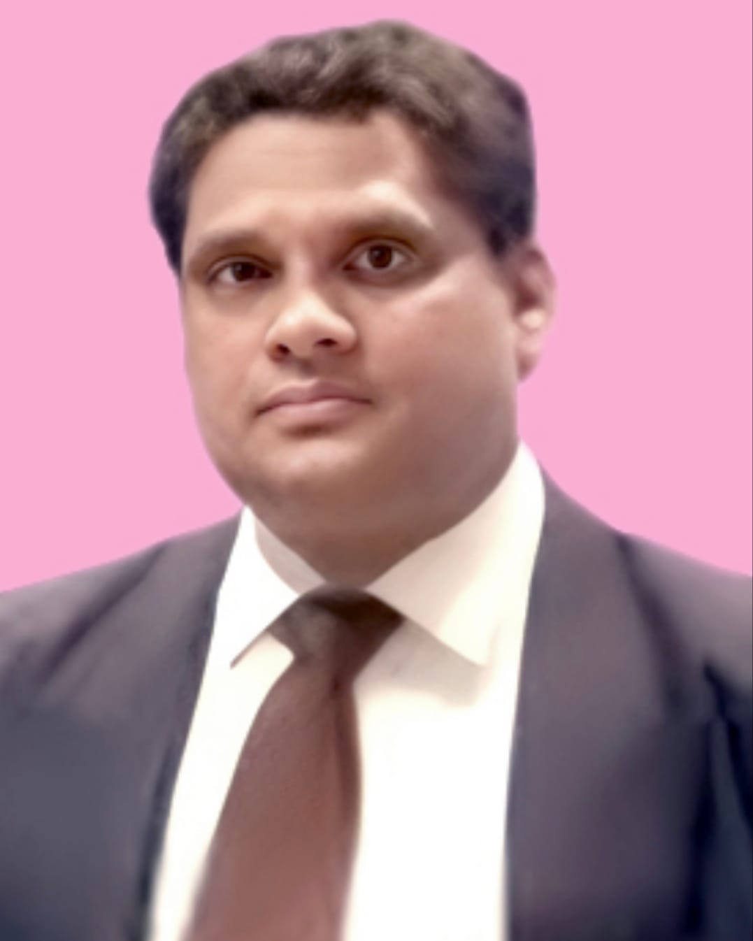 Jaya Prakash