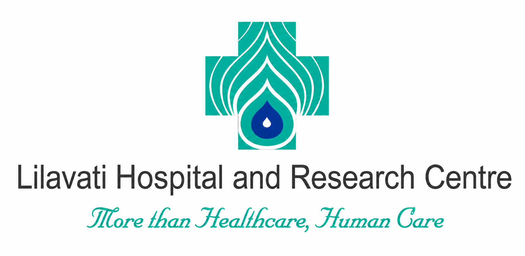 Lilavati Hospital & Research Centre logo