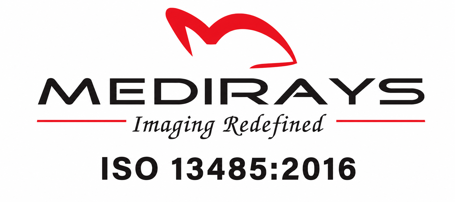 Medirays logo