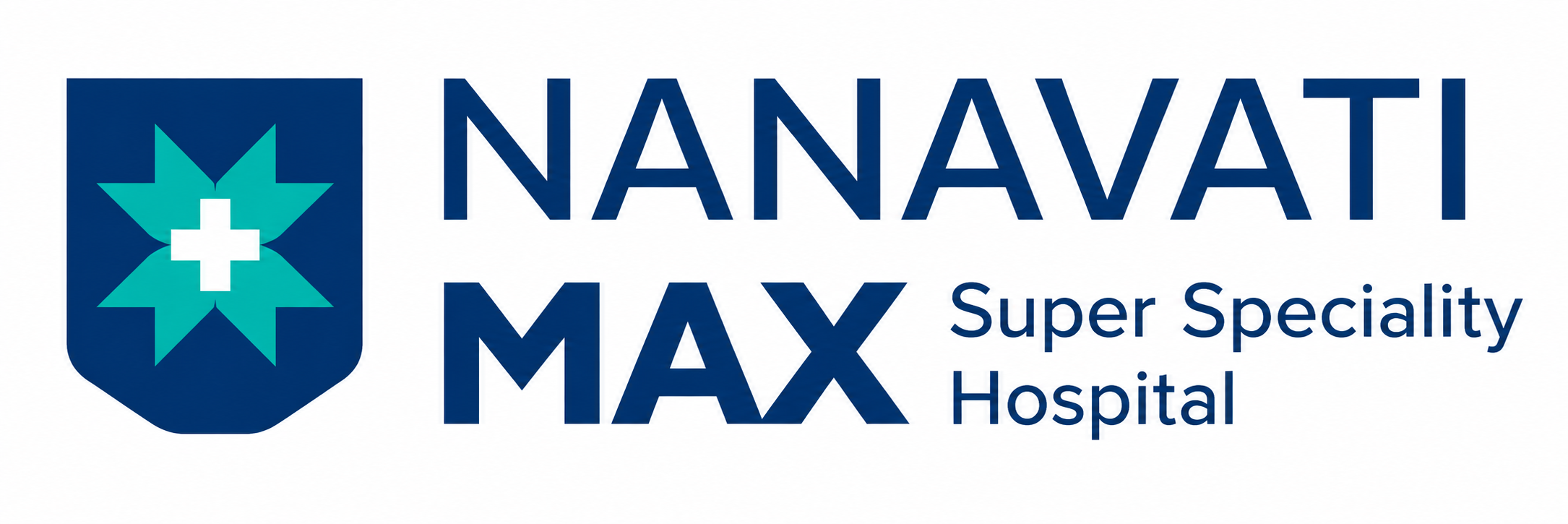 Nanavati Max Super Speciality Hospital logo
