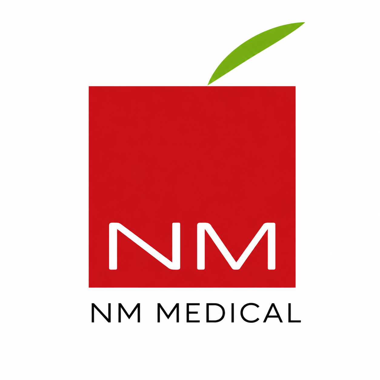 N Mohanlal & Company Pvt Ltd (NM Medical) logo