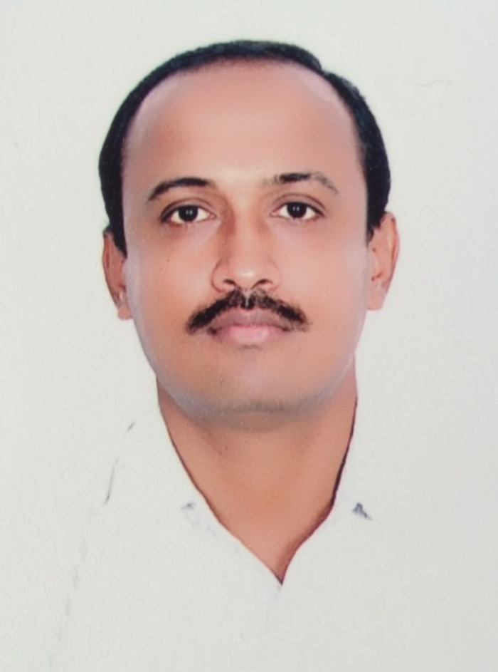 Sandipsinh Chavda