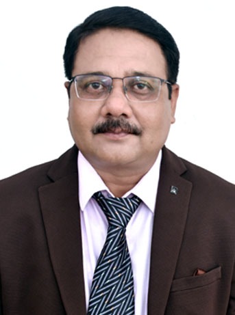 Sanjay Tiwari
