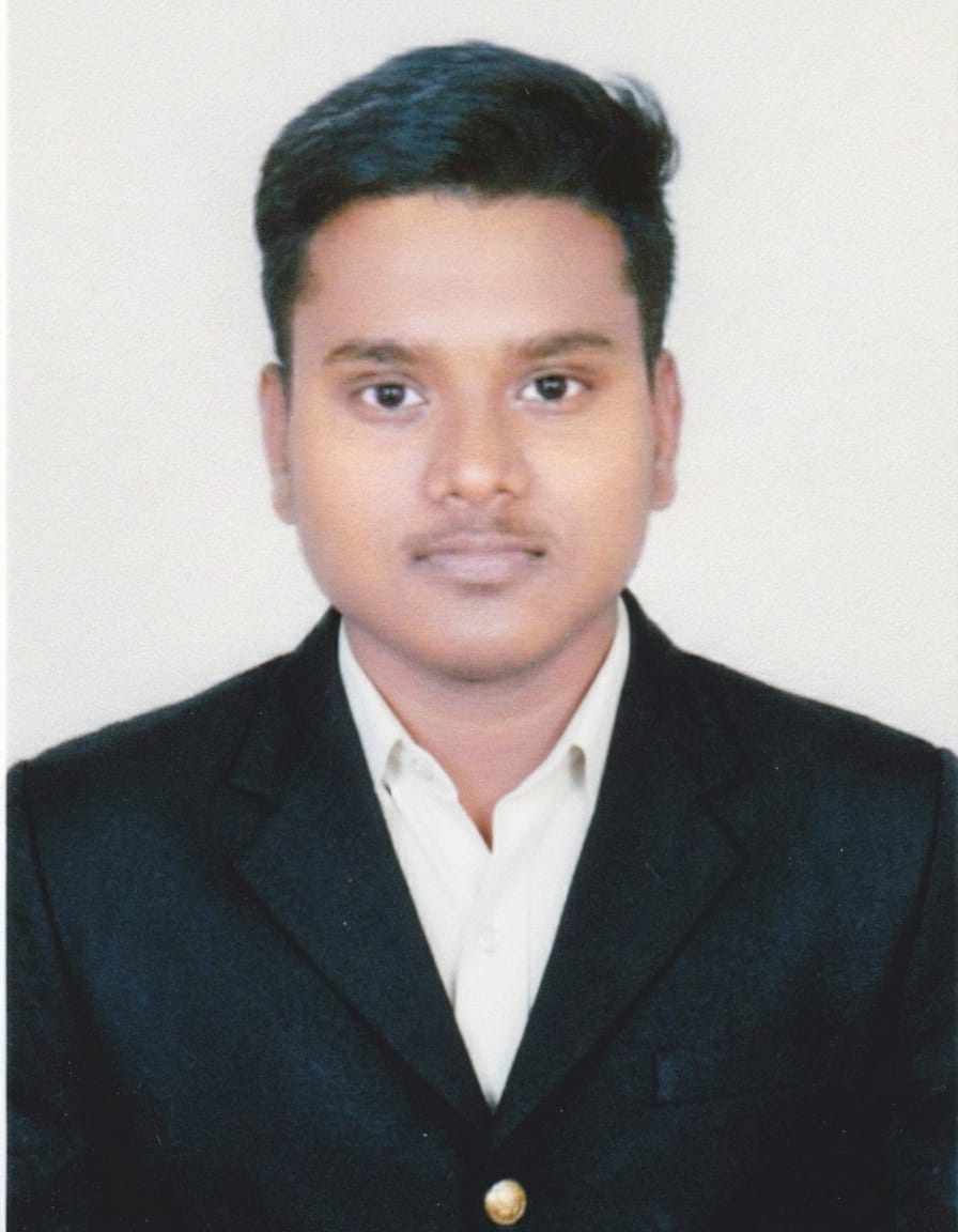 Sujal Jagan Ghorpade